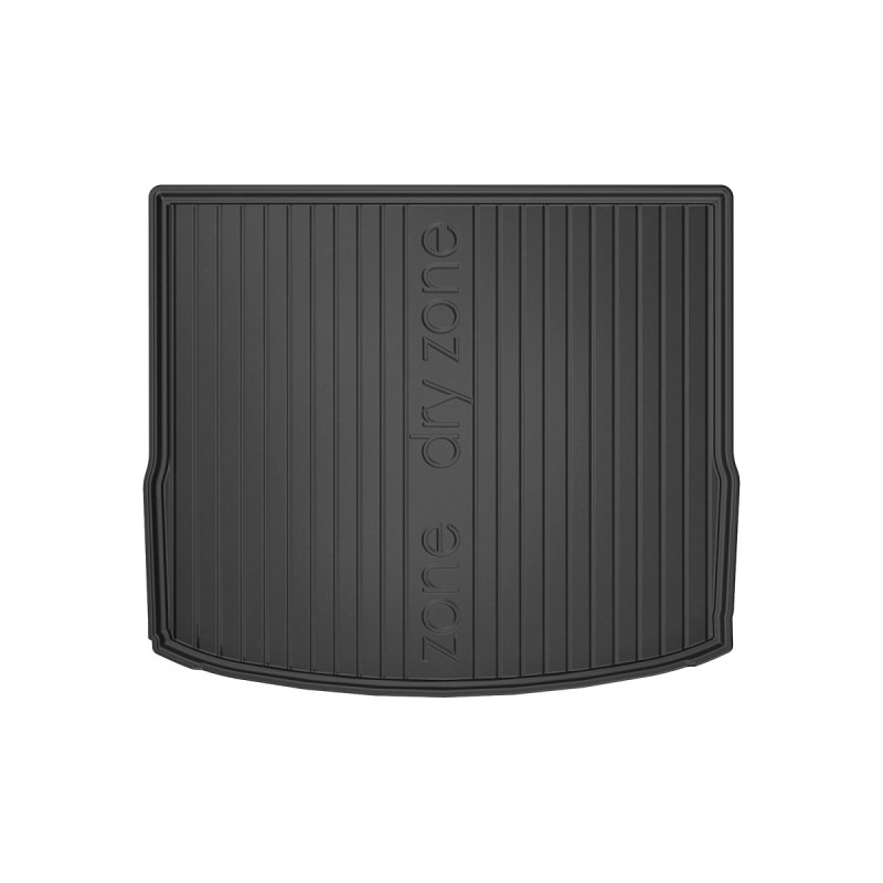 Bagagerumsmatta Ford Focus III Hatchback, 2010 - 2018