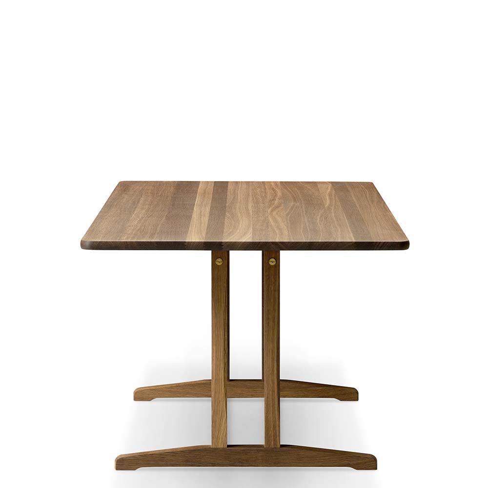 C18 Mogensen Shaker Table 180x90 cm Matbord - Fredericia Furniture - 6