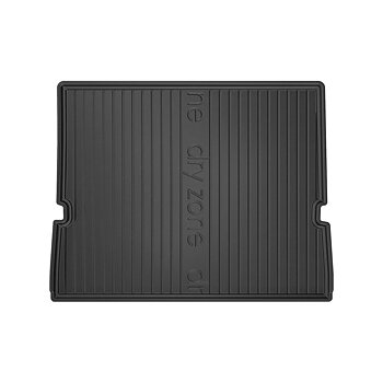 Bagagerumsmatta Ford Galaxy II Van, 2006 - 2015