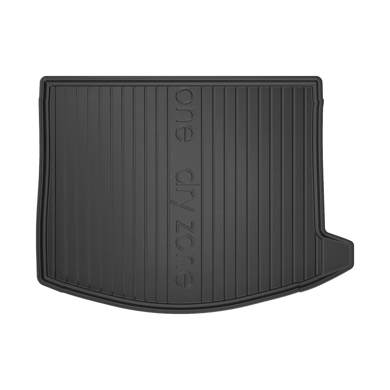 Bagagerumsmatta Ford Kuga II, 2013 - 2019