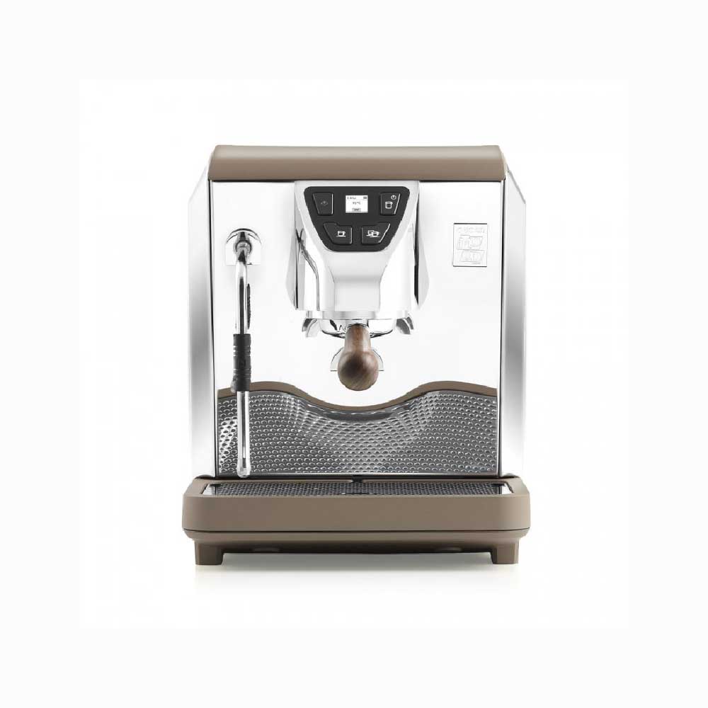 Nuova Simonelli - Oscar Mood - Semi-automatisk espressomaskin - Taupe - 2