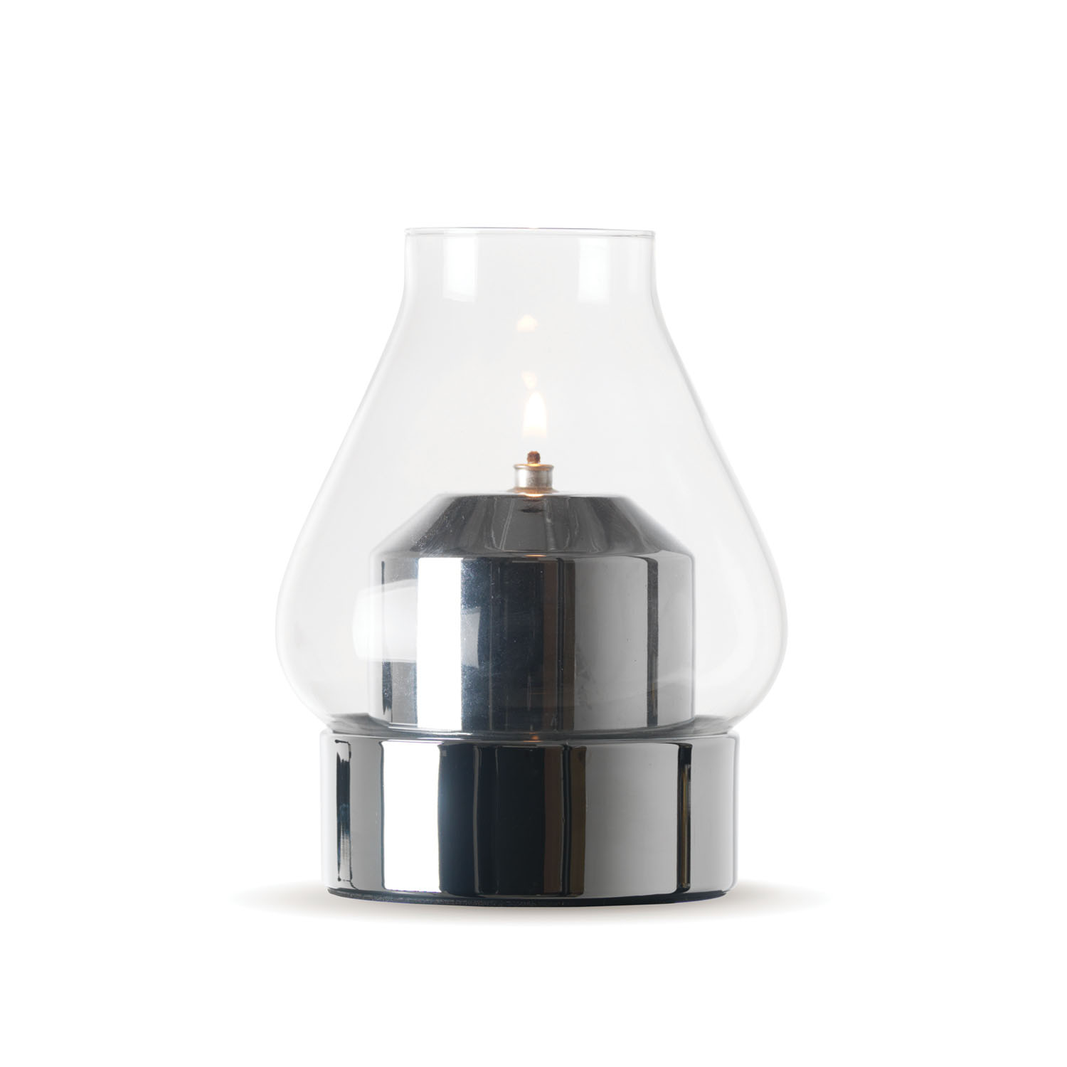 GLOBE - oljelampa för refillpatroner - 3