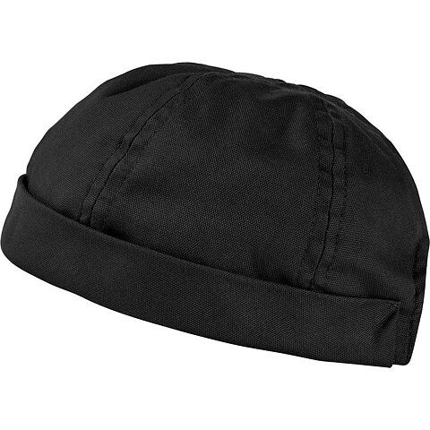 Mössa -Svart