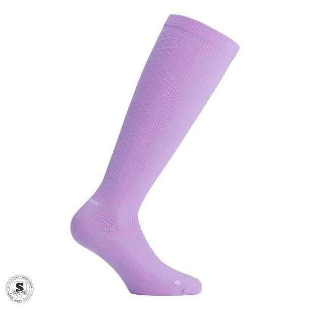 Urheilu, Kompressiosukat, Purppura