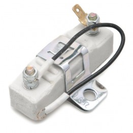 Förkopplingsmotstånd 1,6ohm