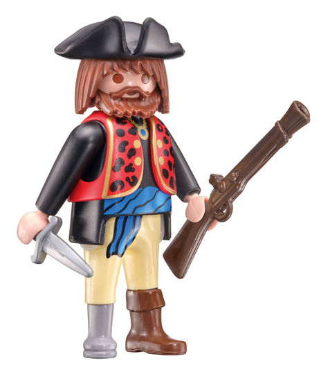 Pirates 60 Bitar Schmidt - 2