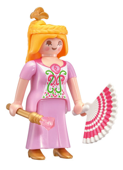 Princess Castle 100 Bitar Schmidt - 2