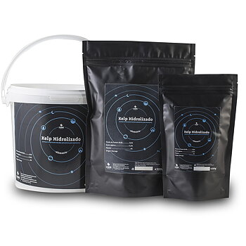 Lurpe Hydrolyzed Kelp