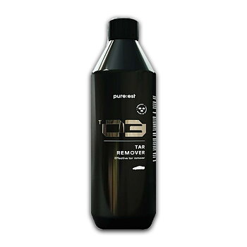 Pure:est T3 Kallavfettning 1 liter