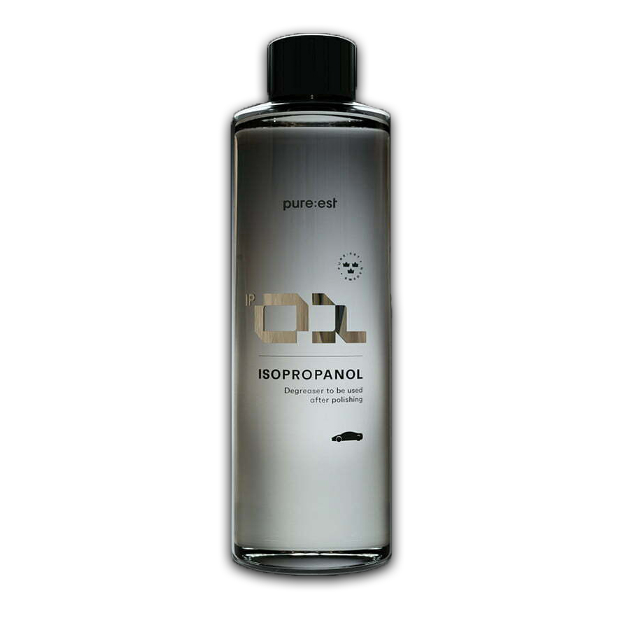 Pure:est IP Isopropanol 500ml