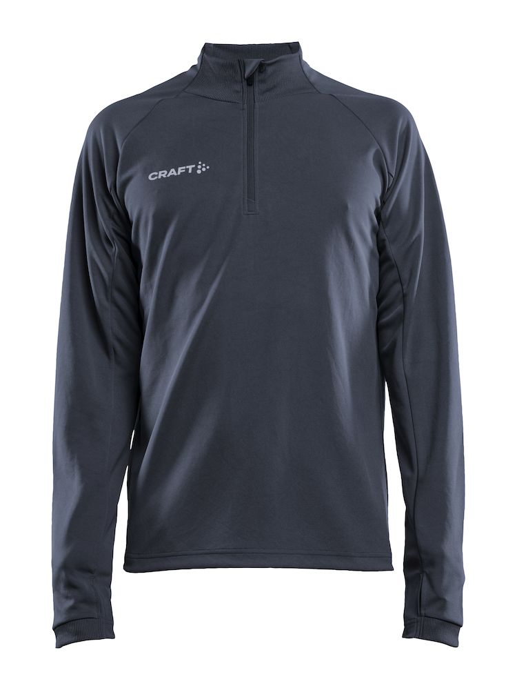 Craft Evolve Halfzip M - 7
