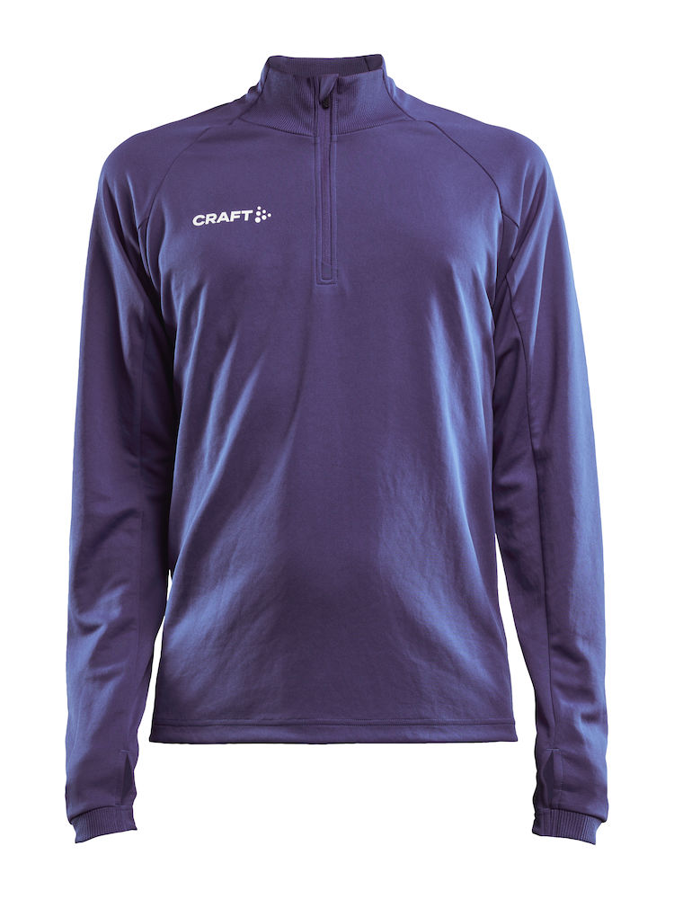 Craft Evolve Halfzip M - 8
