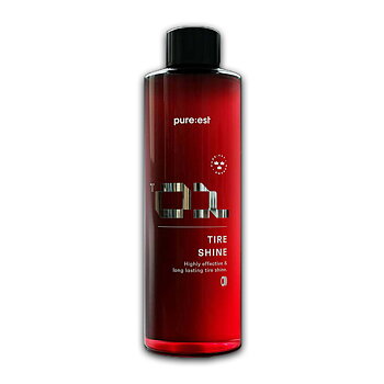 Pure:est T1 Däckglans Wet-look 500ml