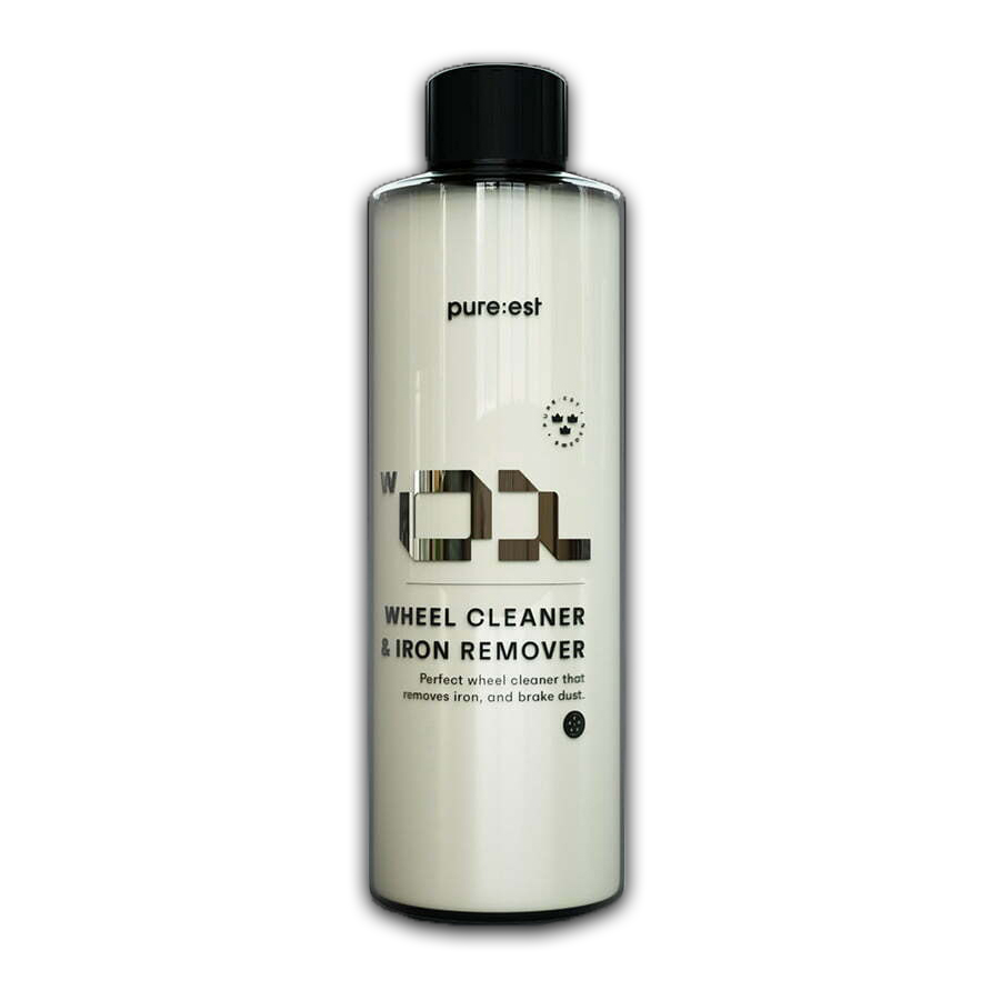 Pure:est W1 Flygrostmedel 500ml