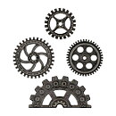 Tim Holtz Idea-Ology Industrial Gears