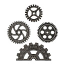 Tim Holtz Idea-Ology Industrial Gears