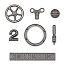 Tim Holtz Idea-Ology Odds & Ends