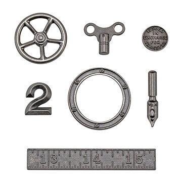 Tim Holtz Idea-Ology Odds & Ends