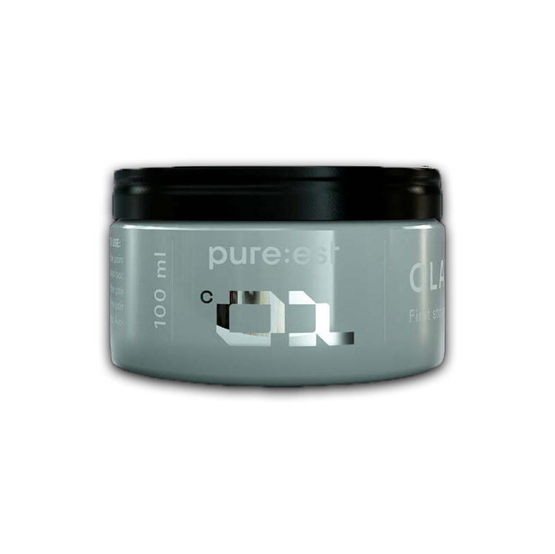 Pure:est C1 Clay bar 100g
