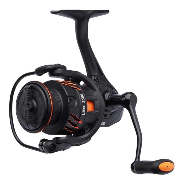 SavageGear Orange LTD  - 2