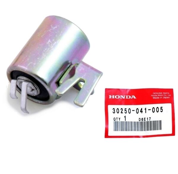 Condenser - Honda Original