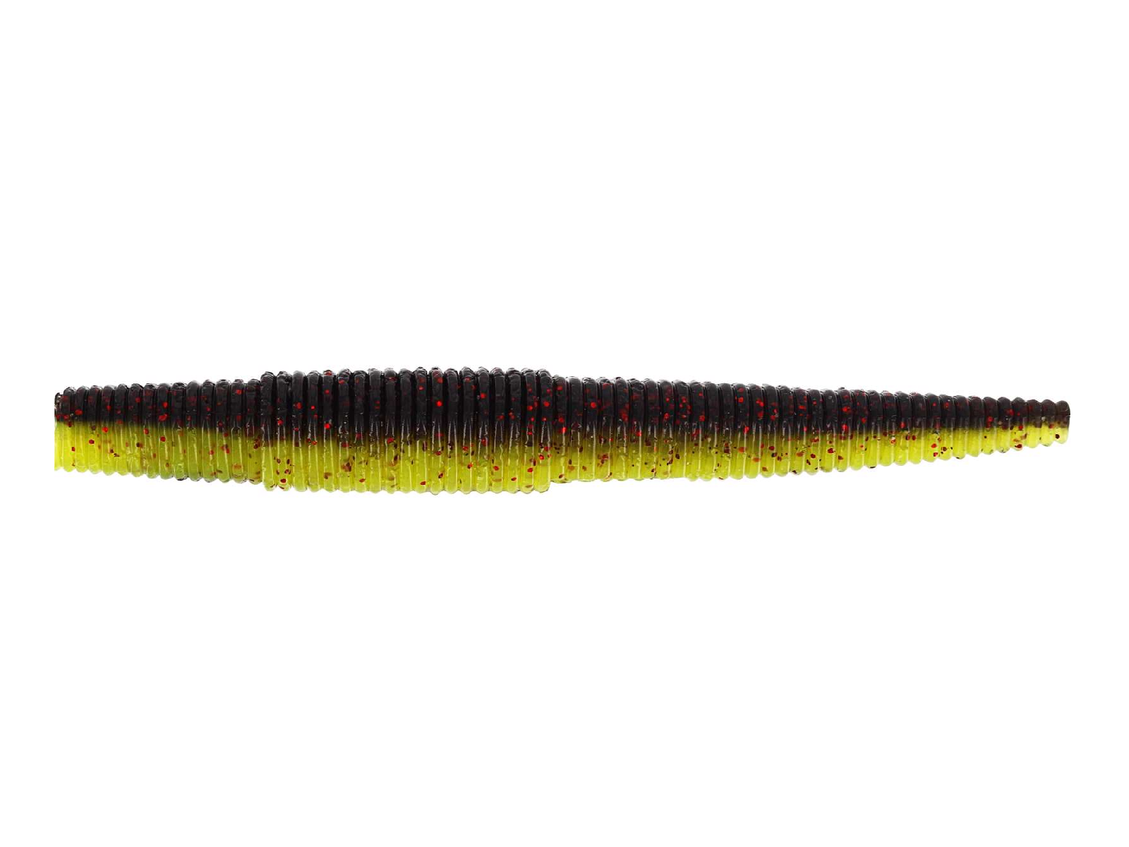 Westin Ned Worm 9 cm 6-pack