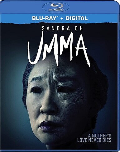 Umma (BLU-RAY)