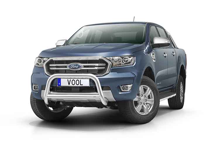 EU Frontbåge - Ford Ranger 2020-