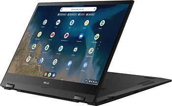 Asus Chromebook Flip CM5500FDA-E60050
