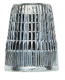 Fingerborg Metall