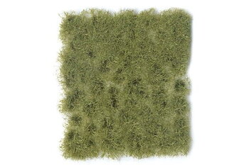 Vallejo Wild Tuft - Dense Green 6mm