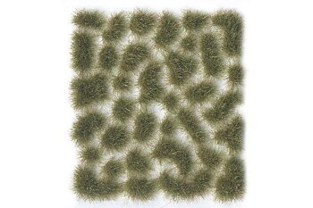Vallejo Wild tuft - Mixed Green 6mm