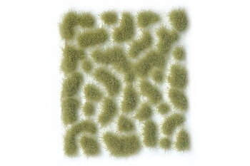 Vallejo Wild tuft - Light Green 4mm