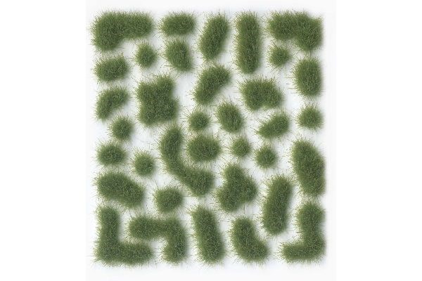 Vallejo Wild tuft - Green 4mm