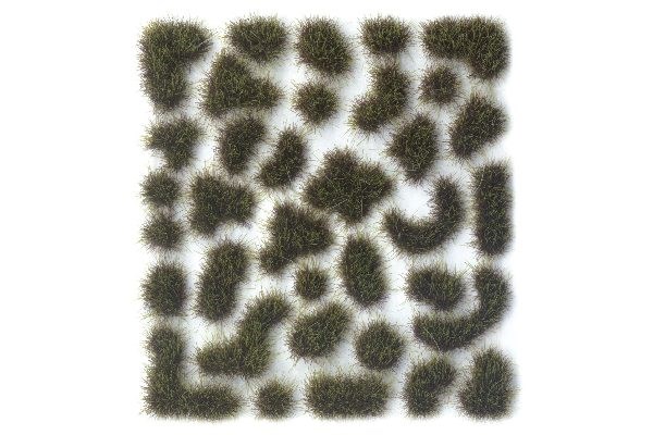 Vallejo Wild tuft - Swamp 4mm