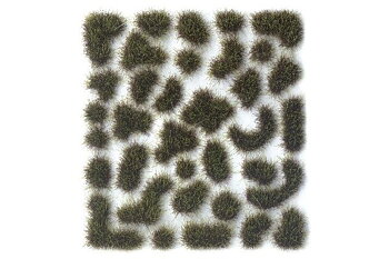 Vallejo Wild tuft - Swamp 4mm