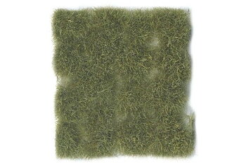 Vallejo Wild tuft - Dry Green 12mm