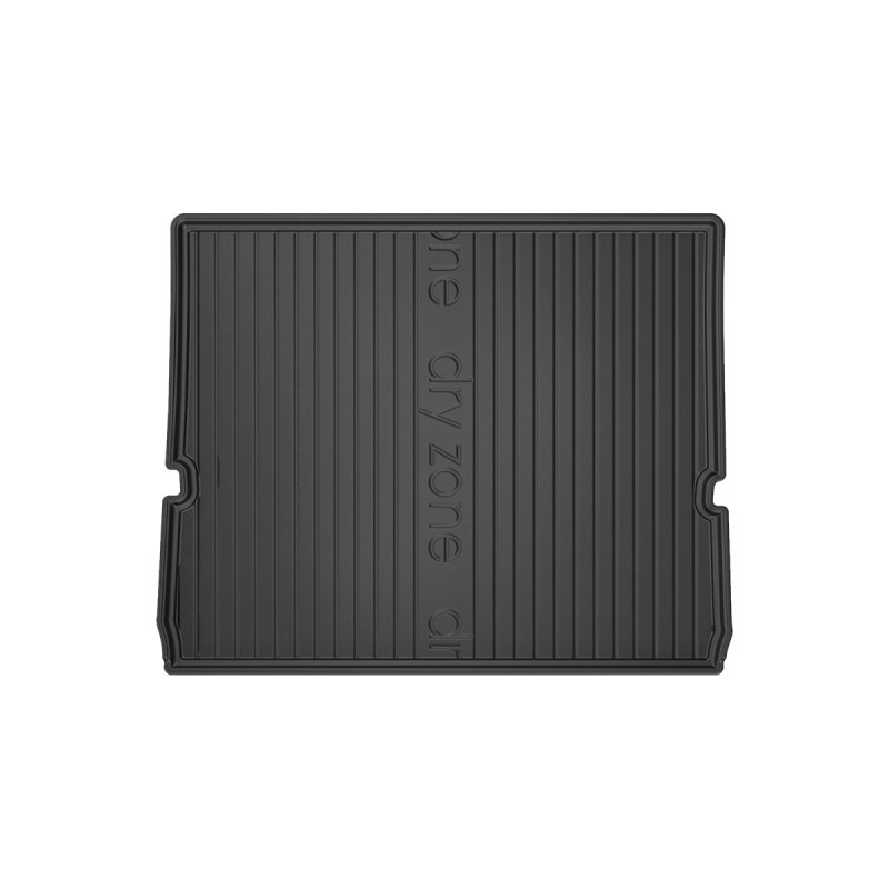 Bagagerumsmatta Ford S-Max Van, 2015 -