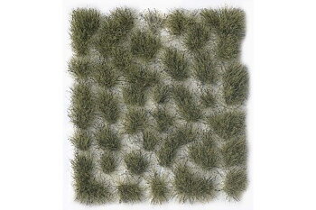 Vallejo Wild tuft - Light Brown 6mm