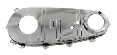 Innertrans B/T 1955-64,Chr, Paughco