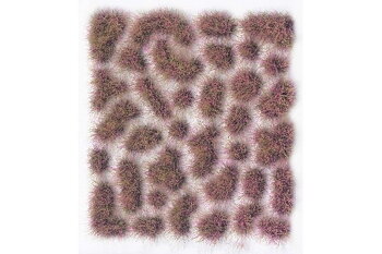 Vallejo Fantasy tuft - Pink 6mm