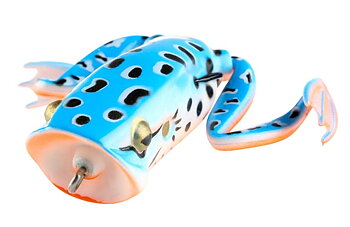 IFISH POPPER FROG 18 g