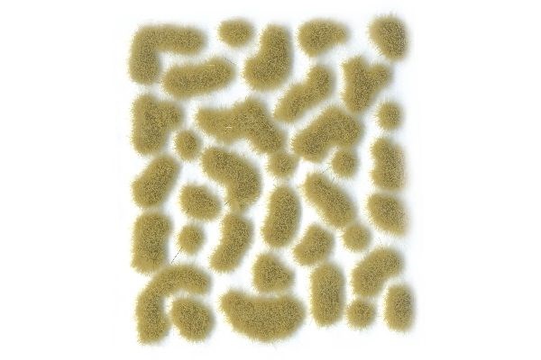 Vallejo Wild tuft - Beige 2mm