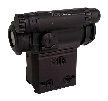 SM-2004 Micro Mount, 49mm/1.93"
