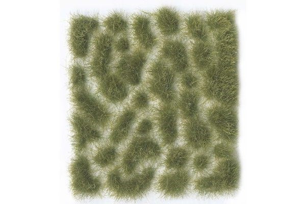 Vallejo Wild tuft - Dry Green 6mm