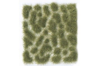 Vallejo Wild tuft - Dry Green 6mm