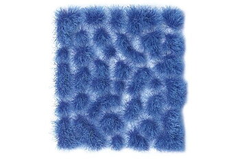 Vallejo Fantasy tuft - Blue 6mm