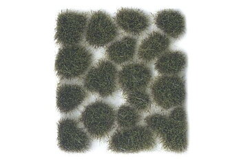 Vallejo Wild tuft - Swamp 8mm