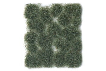 Vallejo Wild tuft - Strong Green 12mm
