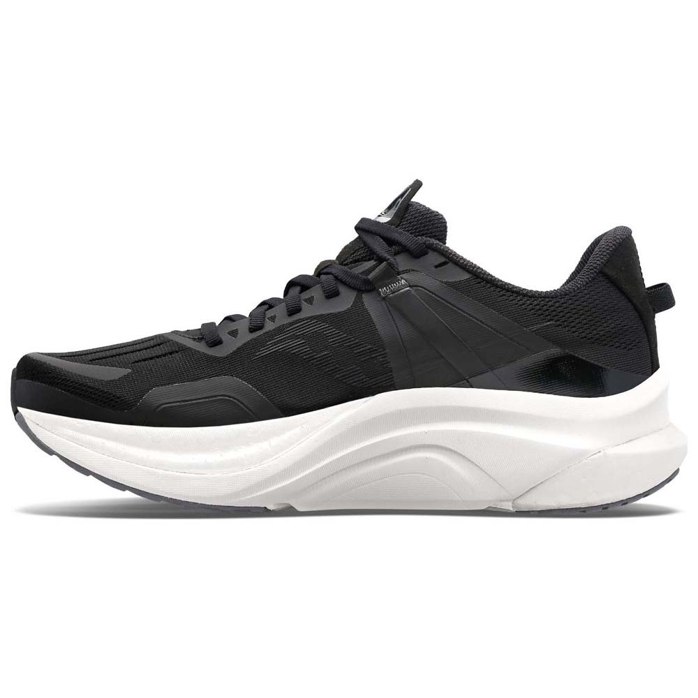 Saucony Tempus Dam Black/Fog - 2